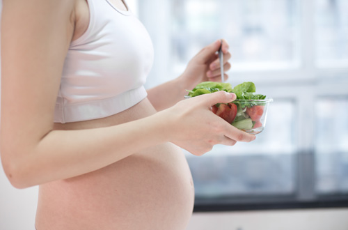 nutricion-embarazo-lactancia