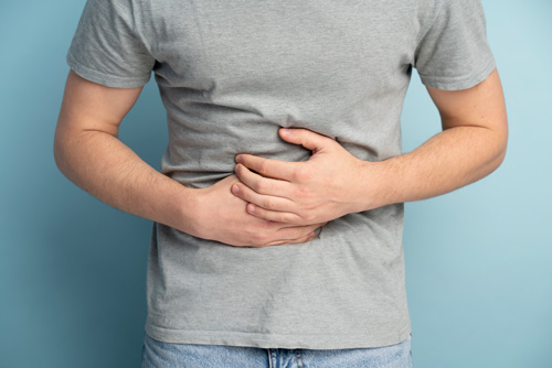 Patologías digestivas, intolerancias, alergias digestivas